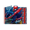  Spiderman zest.kreat.6kred.SP50107 91110