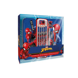  Spiderman zest.papiern.11el SP50046 75097