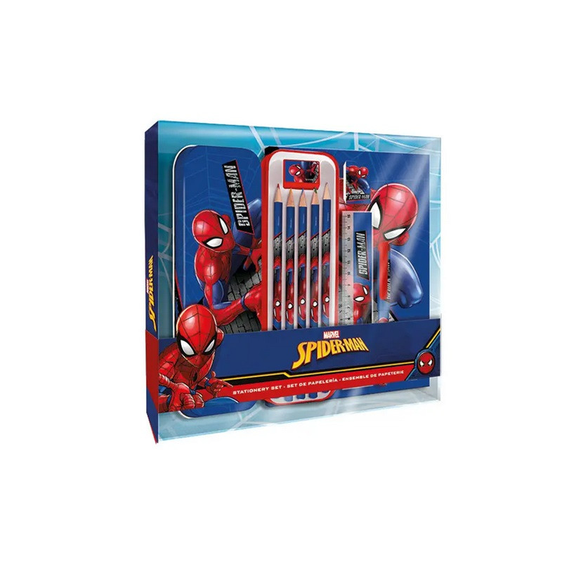  Spiderman zest.papiern.11el SP50046 75097