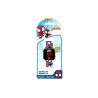  Spidey zegarek LED cyfr.SPF4018 87199