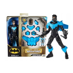  SPIN Batman figurka 12" Nightwing 6069100