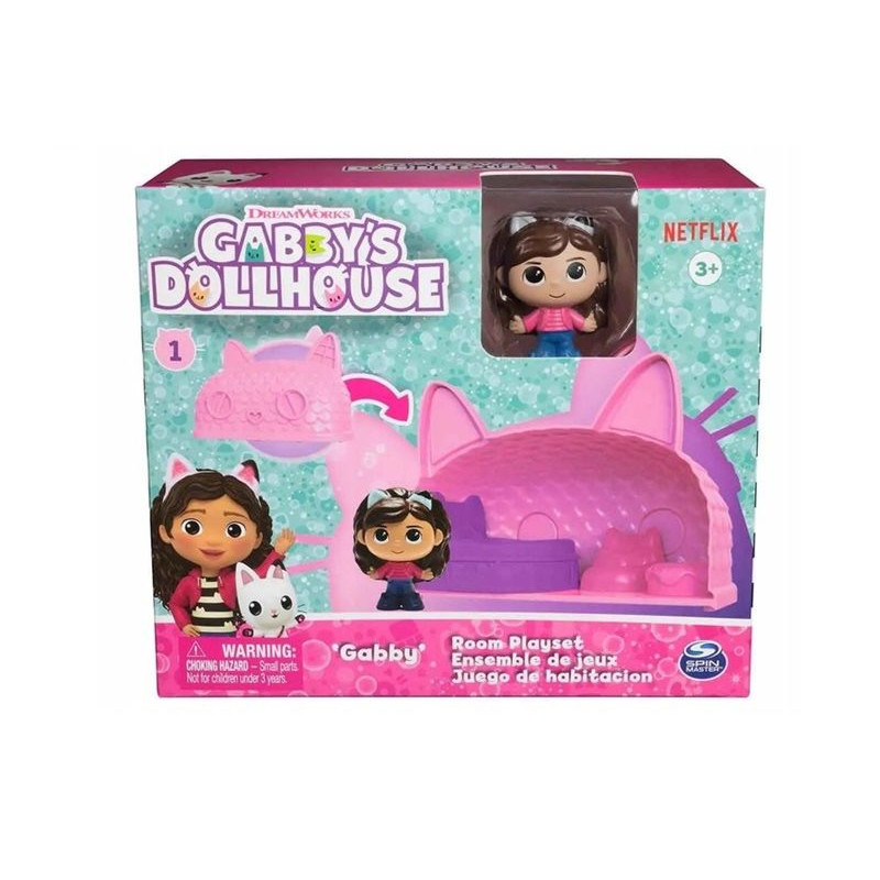  SPIN GABI mini pokój 6071197