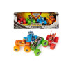  SPIN Monster Jam 4auta ToughTreads 6064767 /2