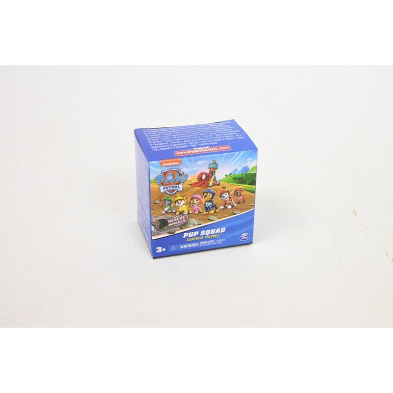 SPIN Psi Patrol figurka 6069661