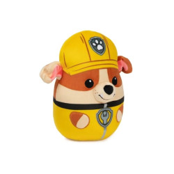 SPIN Psi Patrol SuperMiękki Rubble 20cm 6068589