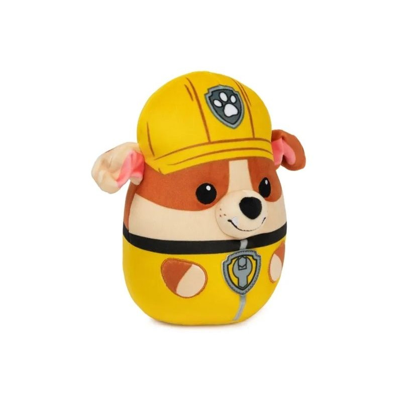 SPIN Psi Patrol SuperMiękki Rubble 20cm 6068589