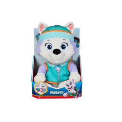 SPIN Psi Patrol plusz Everest Bedtime 6071110 /2