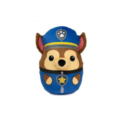  SPIN Psi Patrol pluszowy Chase 23cm 6070072