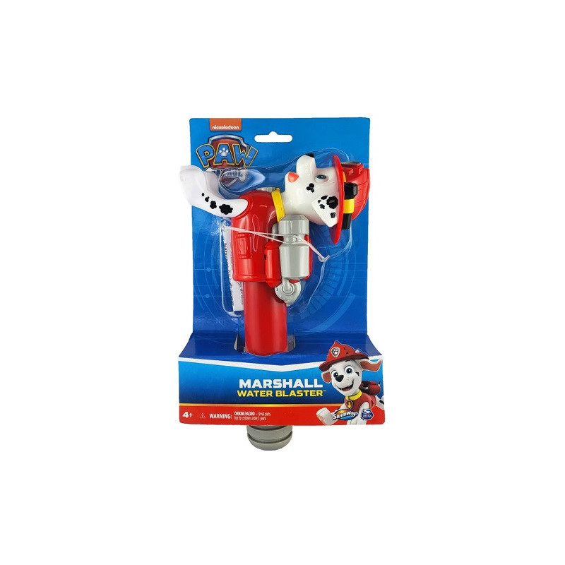  SPIN PsiPatrol Marshall pompka n/wodę 6067011