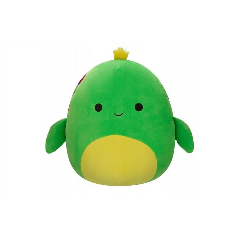  Squishmallows 30cm Żółw Lars 11647
