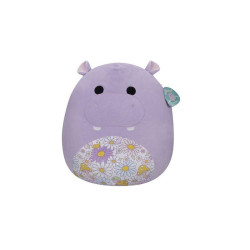  Squishmallows 35cm W19 Hipopotam Hanna 18196