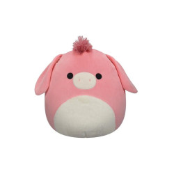 Squishmallows 35cm Świnka Maudie różowa 17298