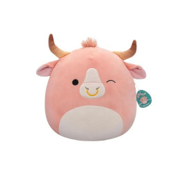  Squishmallows 40cm Byczek Howland 12255