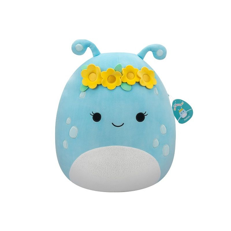  Squishmallows 40cm W19 Kosmita Natnat 12323