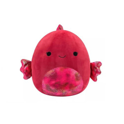  Squishmallows 40cm W19 Rybka Barella 12347