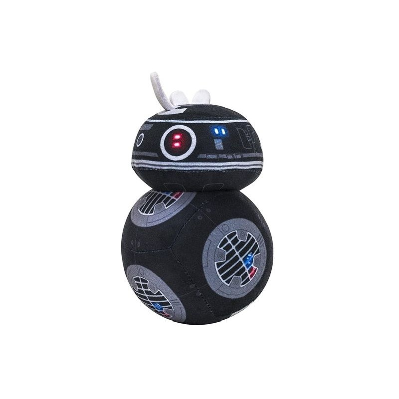  STAR WARS maskotka robot 17cm 20671 58796