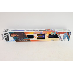  STAR WARS miecz świetlny Forge Jedi F9504 /6