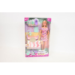 Steffi Hello Baby 573-3680