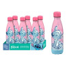  Stitch butelka Soft Touch 500ml 45123