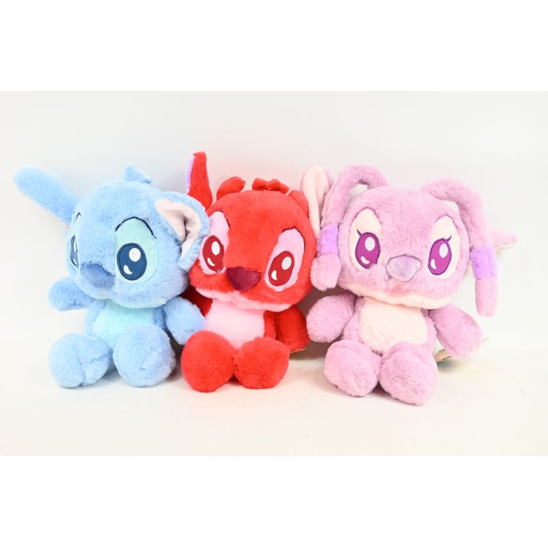  Stitch pluszowy 30cm Disney 71421 42134