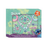  Stitch zestaw akces i biżut.do włosów 9058