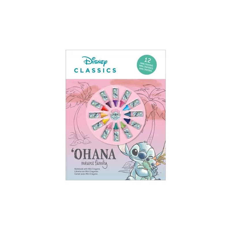  Stitch zest.d/kolorow.ST00038 84471