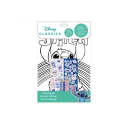  Stitch zestaw do kolorowania ST00008 77299