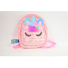 STNUX Plecak puffy unicorn różowy STN8745 98745