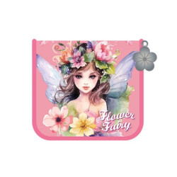 STNUX Portfel flower fairy Bellisa STN9261 99261