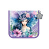 STNUX Portfel flower fairy Iris STN9278 99278