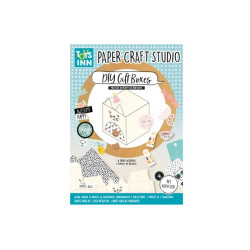 STNUX Projekty pudełeczek STN8875 98875