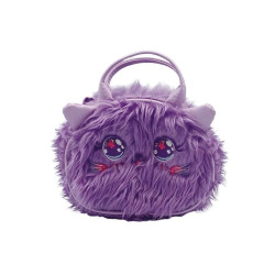 STNUX Torebka Monster fioletowa STN9186 99186