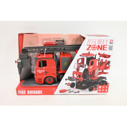  Straż pożarna skręcana 1009082