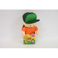  STUMBLE GUYS Feature plush 25cm Banana 88932