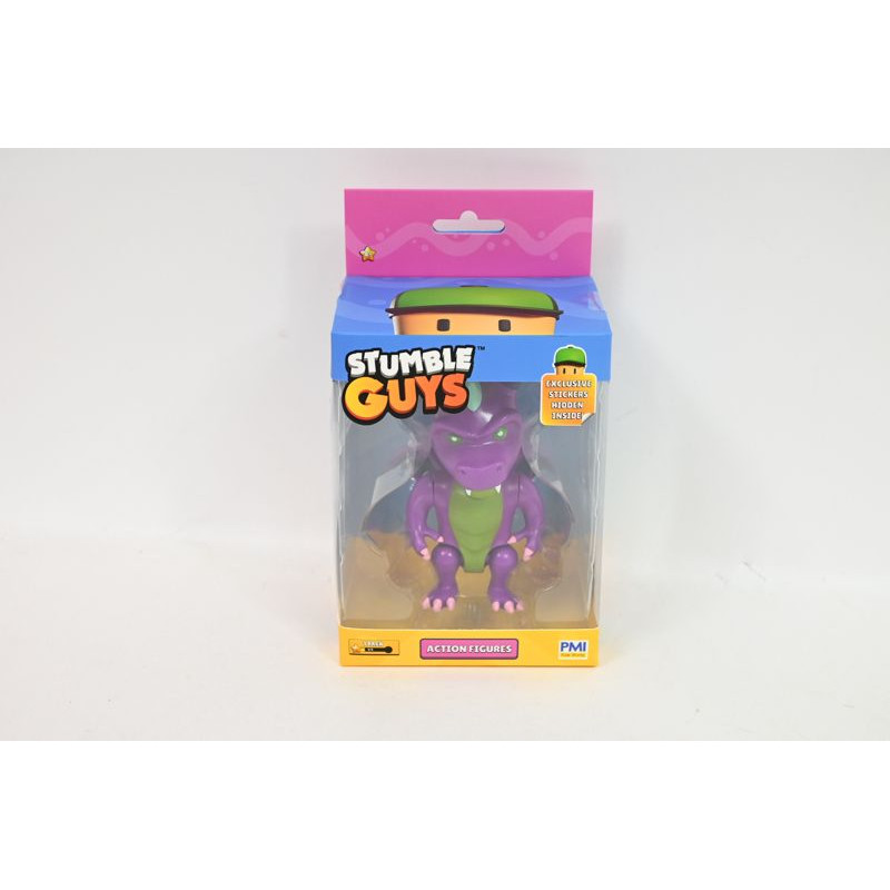  STUMBLE GUYS fig.akcji 11,5cm DuskDrago.13754