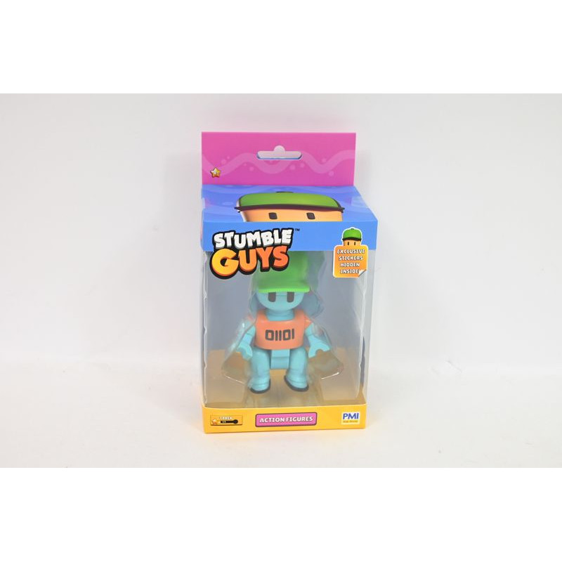  STUMBLE GUYS fig.akcji 11,5cm RobotGuy 13761