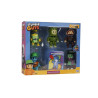  STUMBLE GUYS S2 fig 6pak deluxe wer.A 10272