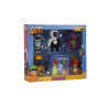  STUMBLE GUYS S2 fig 6pak deluxe wer.B 13723