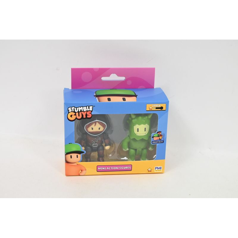  STUMBLE GUYS S2 figurki 2pak wer.A 10241