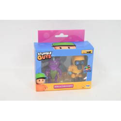  STUMBLE GUYS S2 figurki 2pak wer.C 13686
