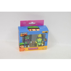  STUMBLE GUYS S2 figurki 2pak wer.D 14089