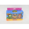 STUMBLE GUYS S2 figurki 3pak wer.B 13693
