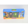  STUMBLE GUYS S2 figurki 4pak wer.A 10265