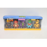  STUMBLE GUYS S2 figurki akcji 5pak 10326