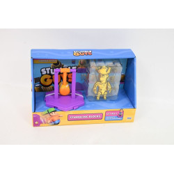  STUMBLE GUYS S2 Stumbling klocki wer.A 10463