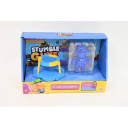  STUMBLE GUYS S2 Stumbling klocki wer.C 13839