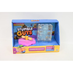  STUMBLE GUYS S2 Stumbling klocki wer.D 13846