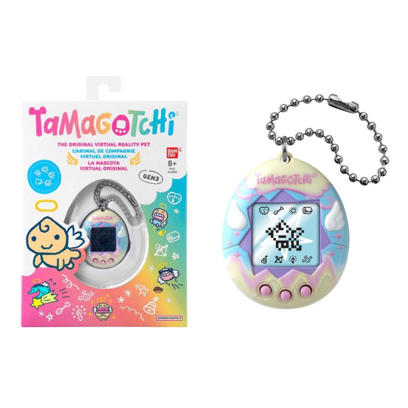  SUPBUZZ Tamagotchi Angel Party 29936