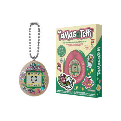  SUPBUZZ Tamagotchi Eco Celebration Egg 43154