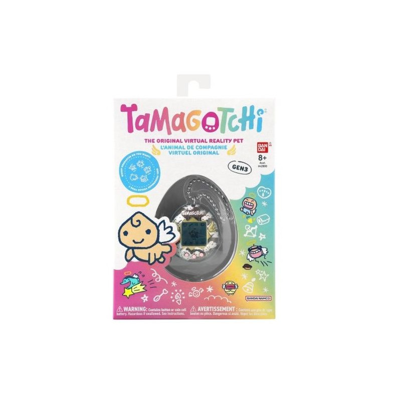  SUPBUZZ Tamagotchi Lovely Angel 29899